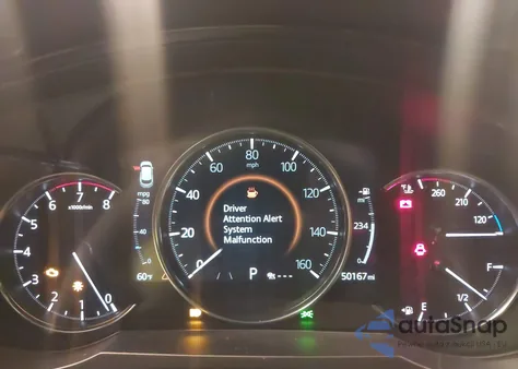 2023 Mazda Cx-9 Carbon Edition from USA, damaged, VIN JM3TCBDY3P0634372